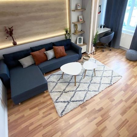 شقة Iulius Loft ياش المظهر الخارجي الصورة