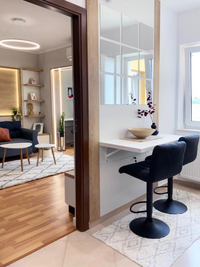 شقة Iulius Loft ياش المظهر الخارجي الصورة