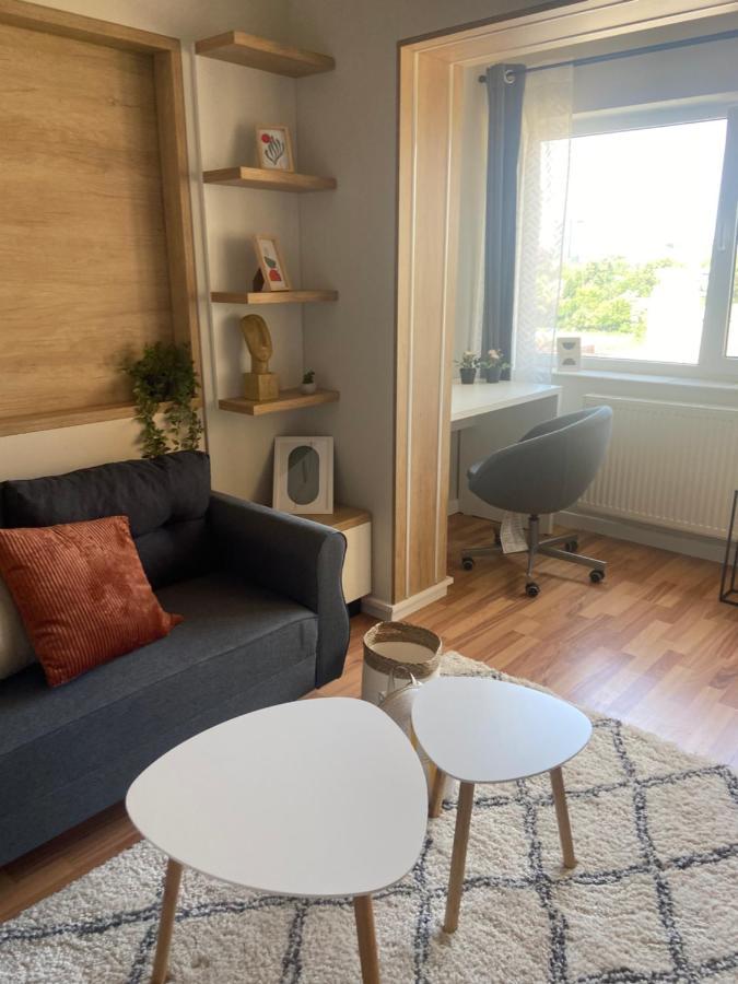 شقة Iulius Loft ياش المظهر الخارجي الصورة