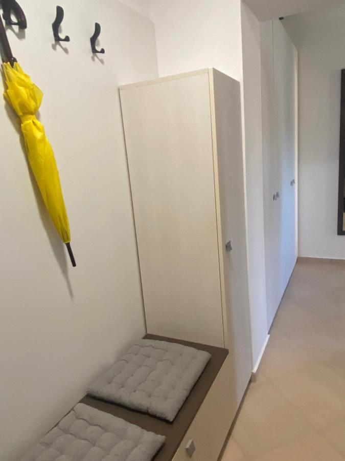 شقة Iulius Loft ياش المظهر الخارجي الصورة