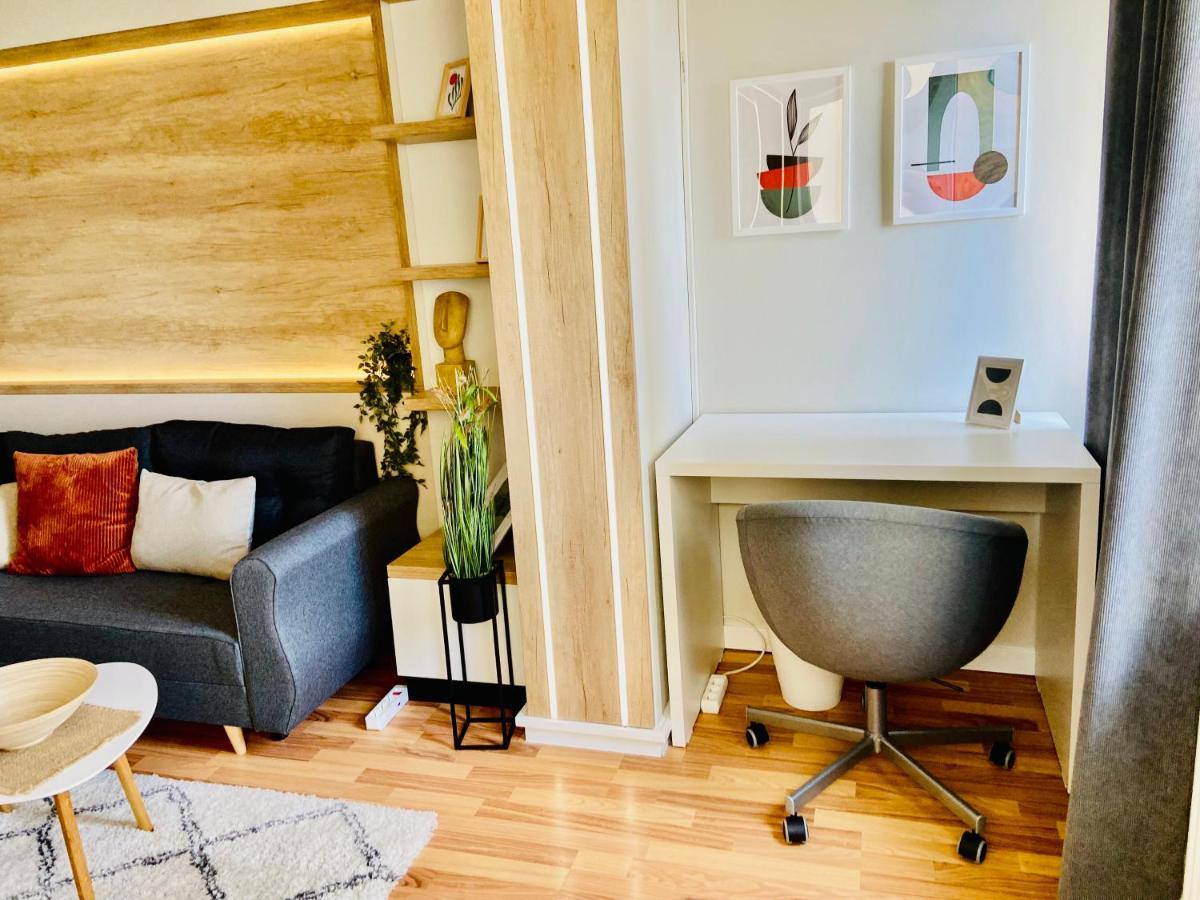 شقة Iulius Loft ياش المظهر الخارجي الصورة